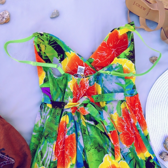 Dress - Picture 2 of 6